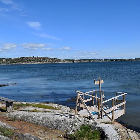 Apartmán Bjoerkoe, Laegenhet Naera Bad Och Goeteborg Exteriér fotografie