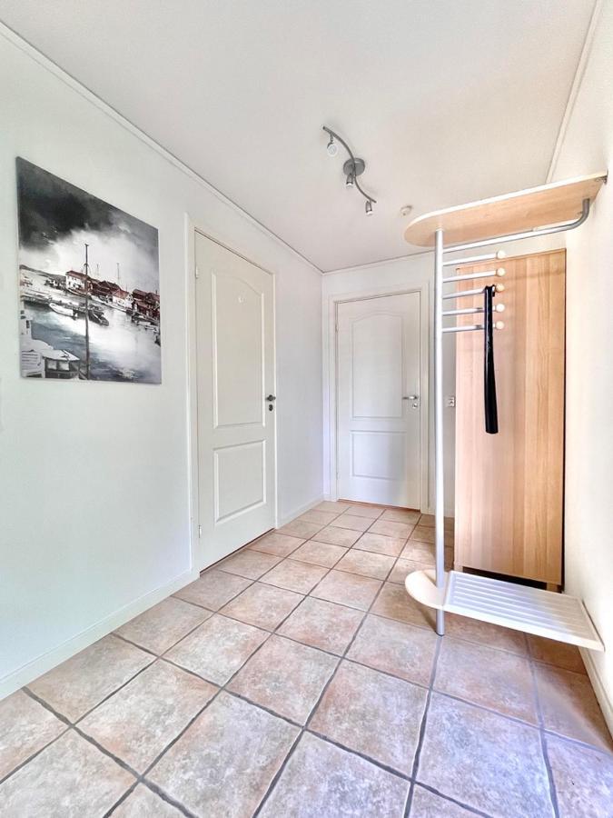 Apartmán Bjoerkoe, Laegenhet Naera Bad Och Goeteborg Exteriér fotografie